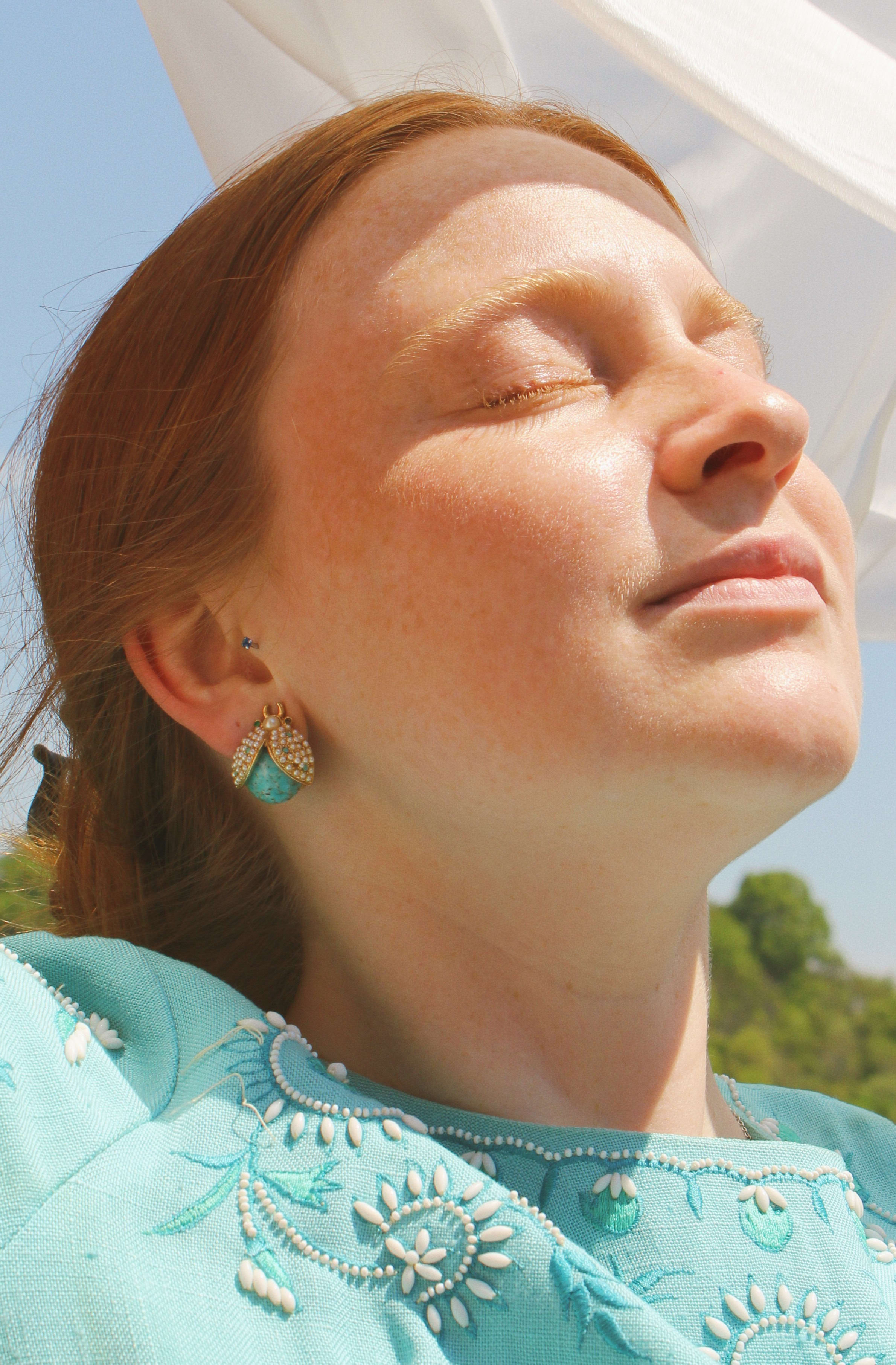 Libby Exline - Project Casting Libby Exline - Profile Photo