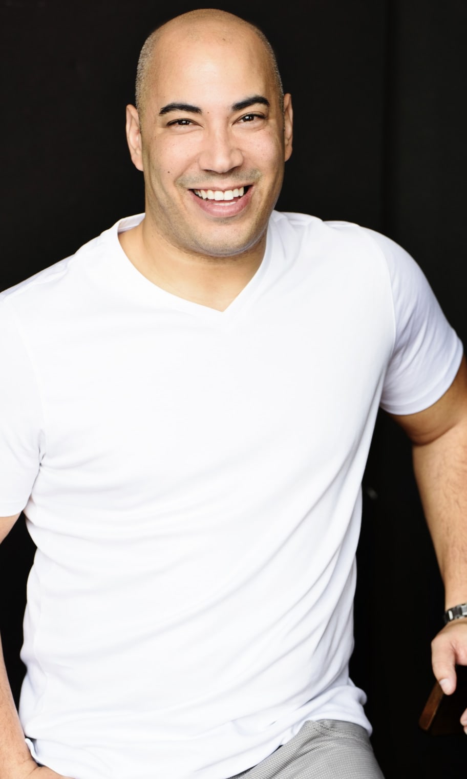 Baron Brooks - Project Casting Baron Brooks - Profile Photo