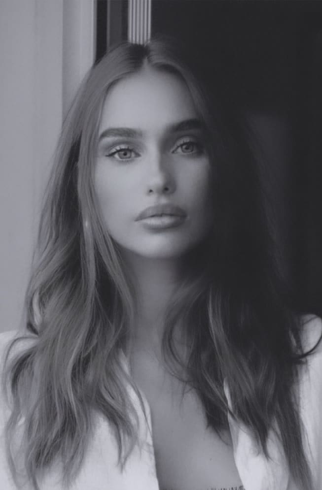 Alexandra Lanskikh - Project Casting Alexandra Lanskikh - Profile Photo