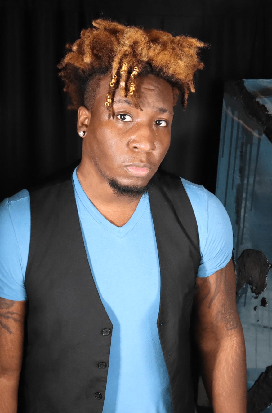 Darnell Evans - Project Casting Darnell Evans - Profile Photo