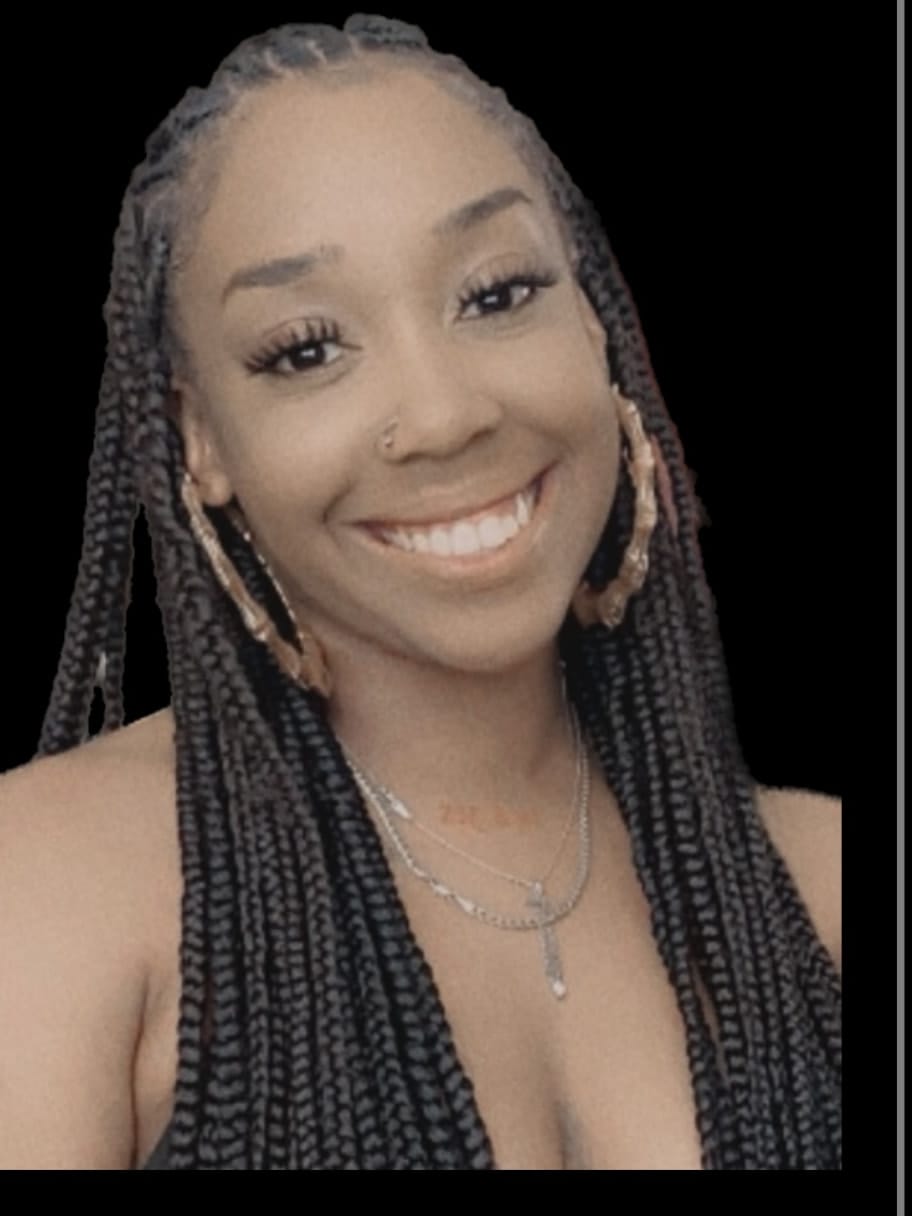 IMANI PREWITT - Project Casting IMANI PREWITT - Profile Photo