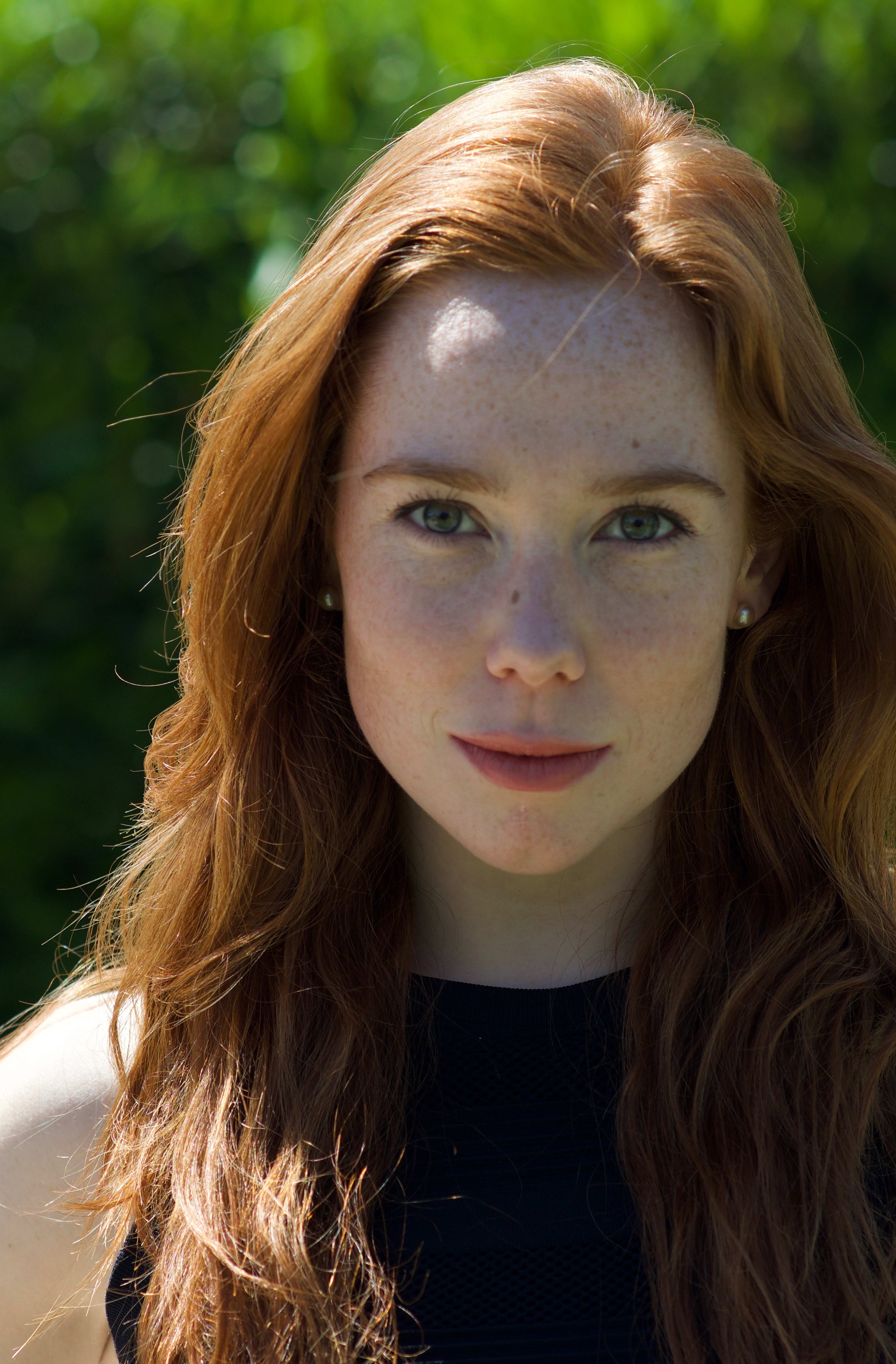 Rose Donahue - Project Casting Rose Donahue - Profile Photo