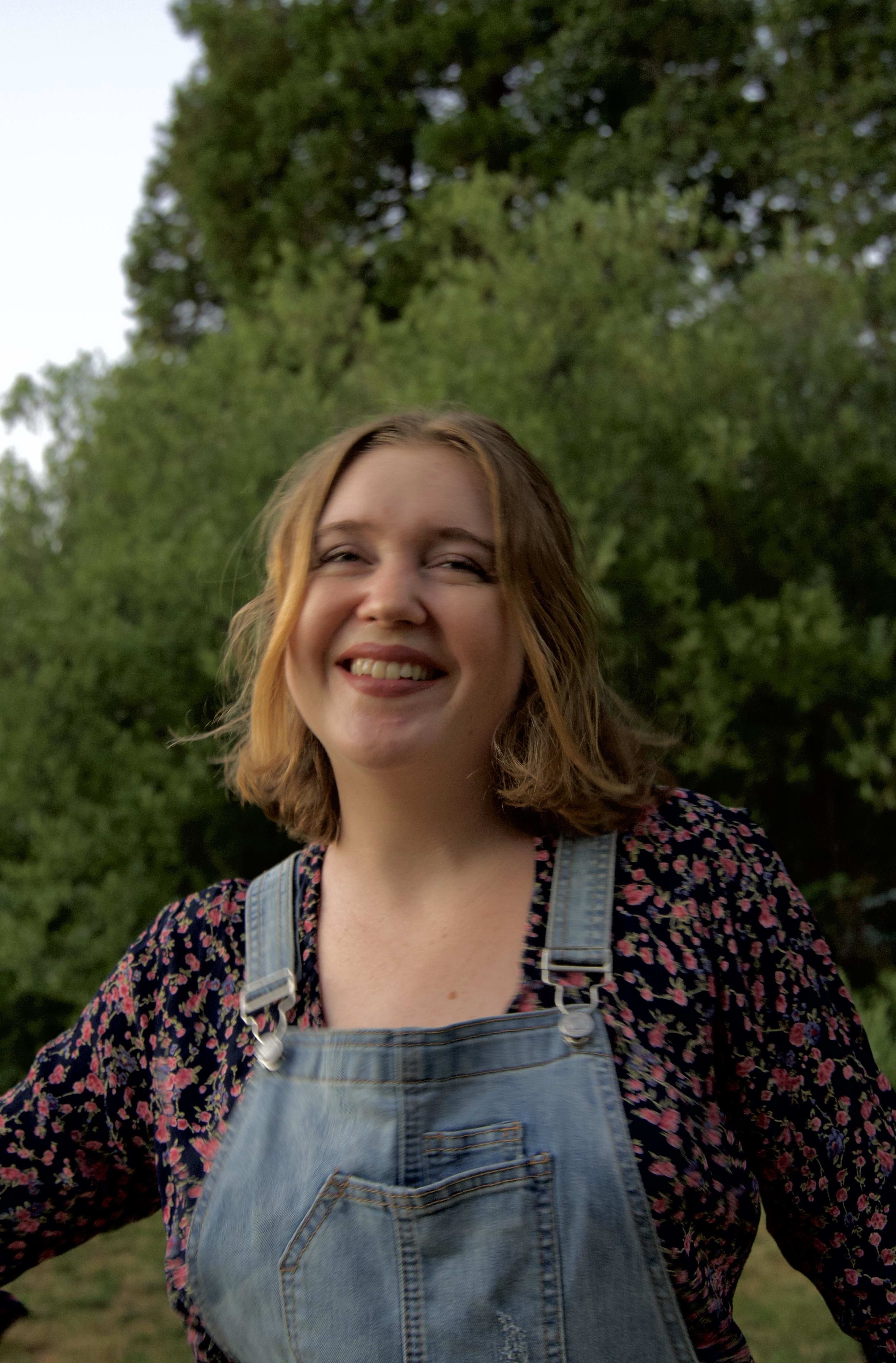 Sophia Lehmer-Peasley - Project Casting Sophia Lehmer-Peasley - Profile Photo