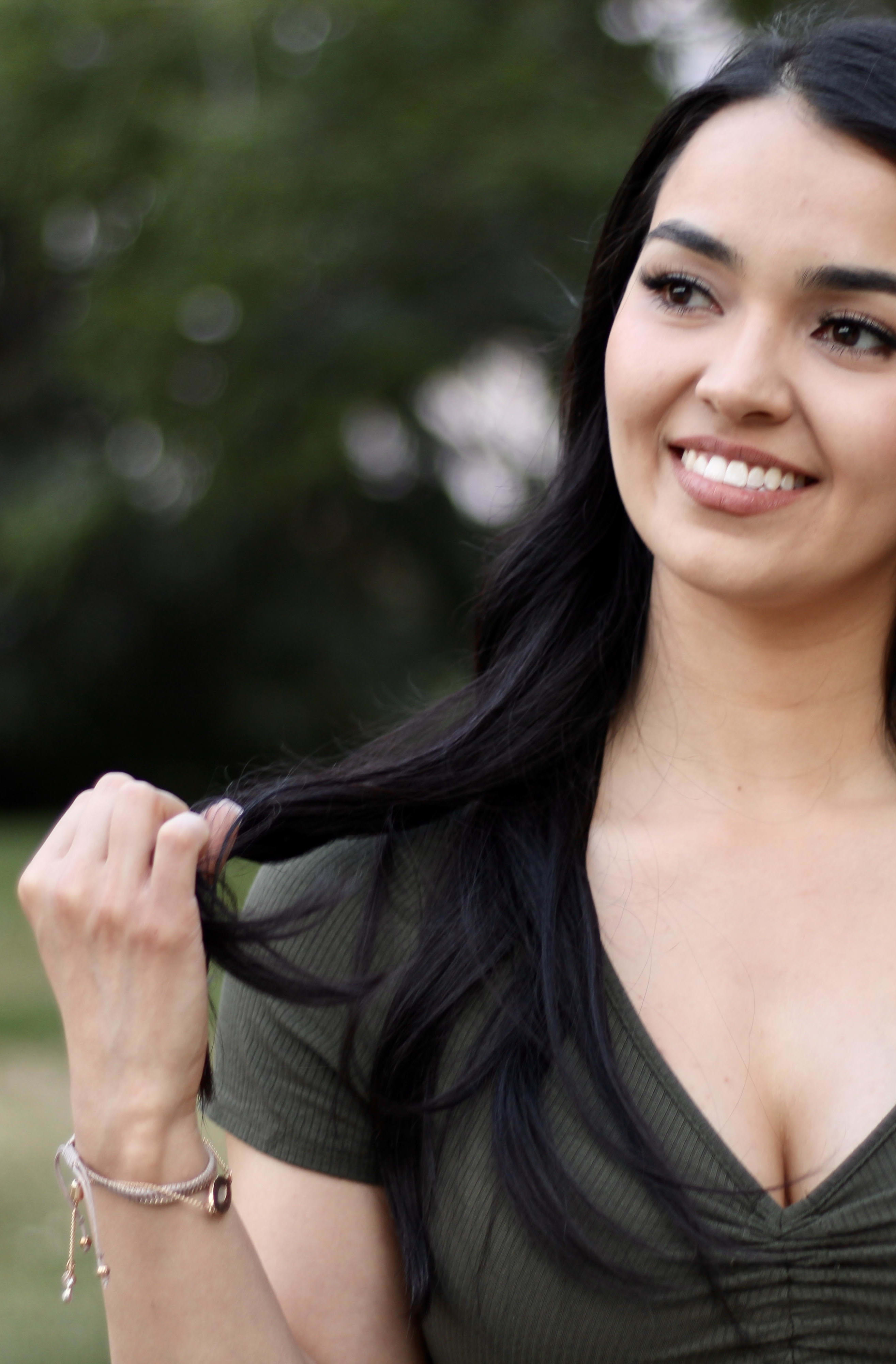 Liliana Villalobos - Project Casting Liliana Villalobos - Profile Photo