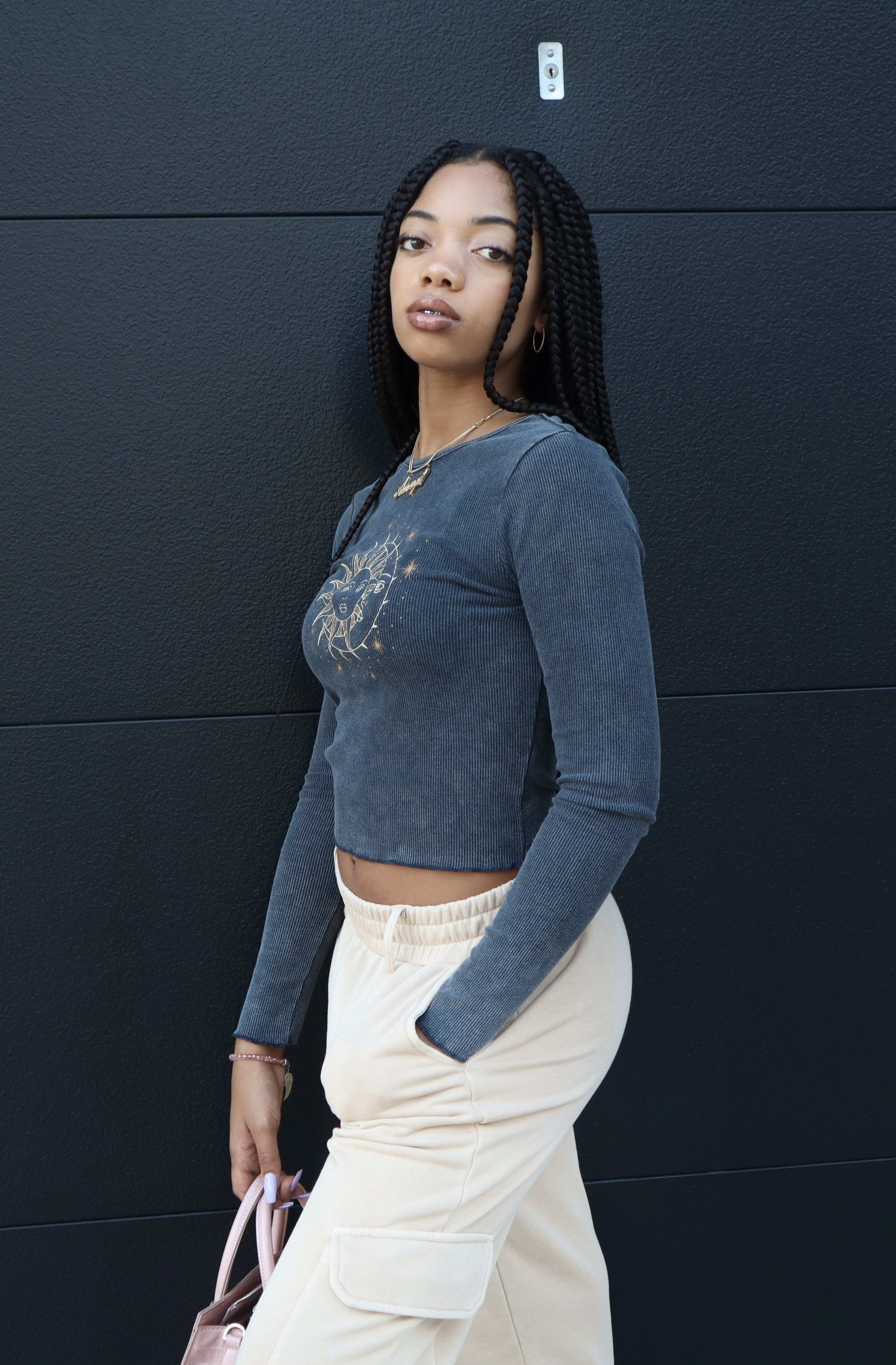 Amaya Smith - Profile Photo