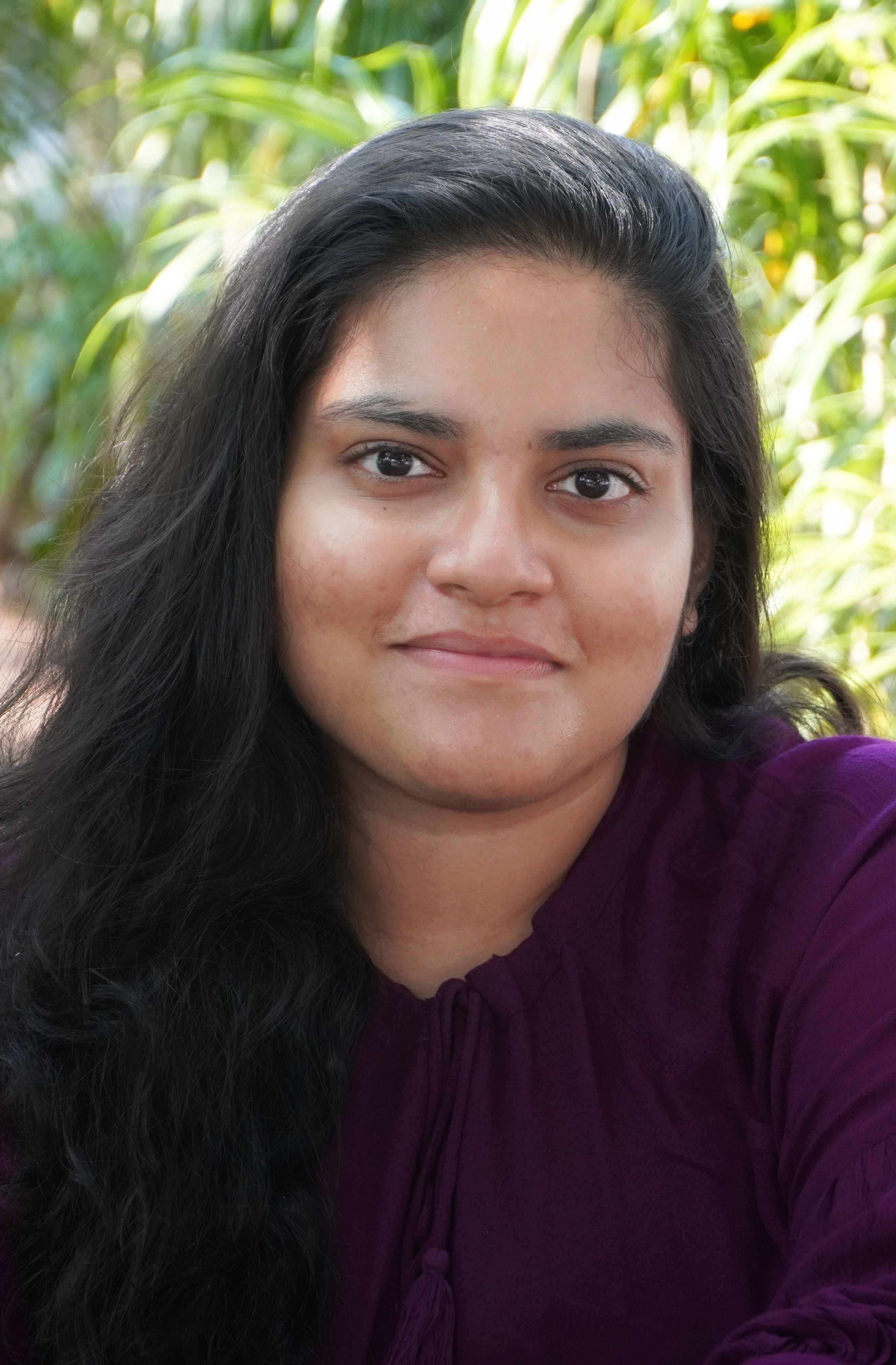 Aditi Garg - Project Casting Aditi Garg - Profile Photo