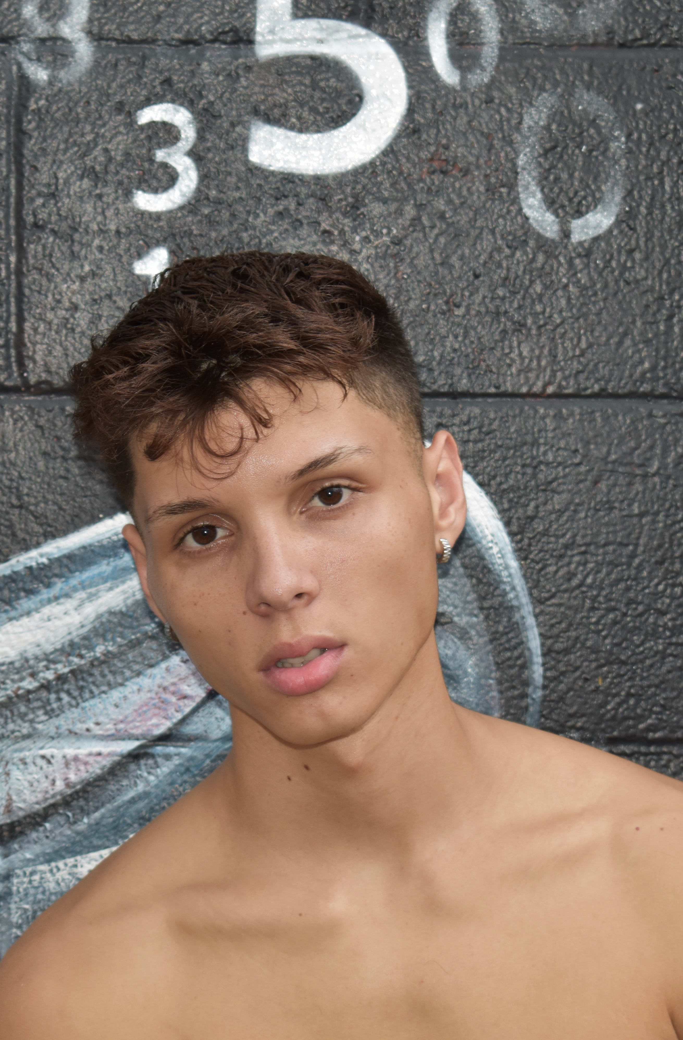 Justin Martinez - Project Casting Justin Martinez - Profile Photo
