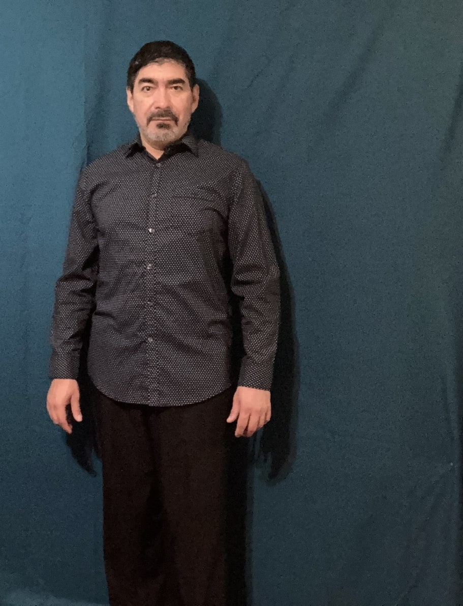 Lawrence Delgado - Project Casting Lawrence Delgado - Profile Photo