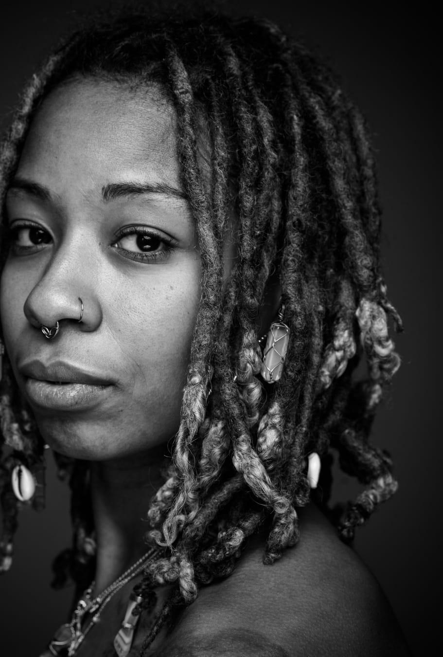 Kianna Wilson - Project Casting Kianna Wilson - Profile Photo