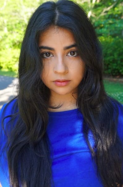 Zoya Qazi - Project Casting Zoya Qazi - Profile Photo