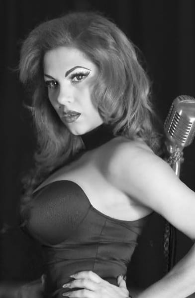 Virggi Lopez - Project Casting Virggi Lopez - Profile Photo