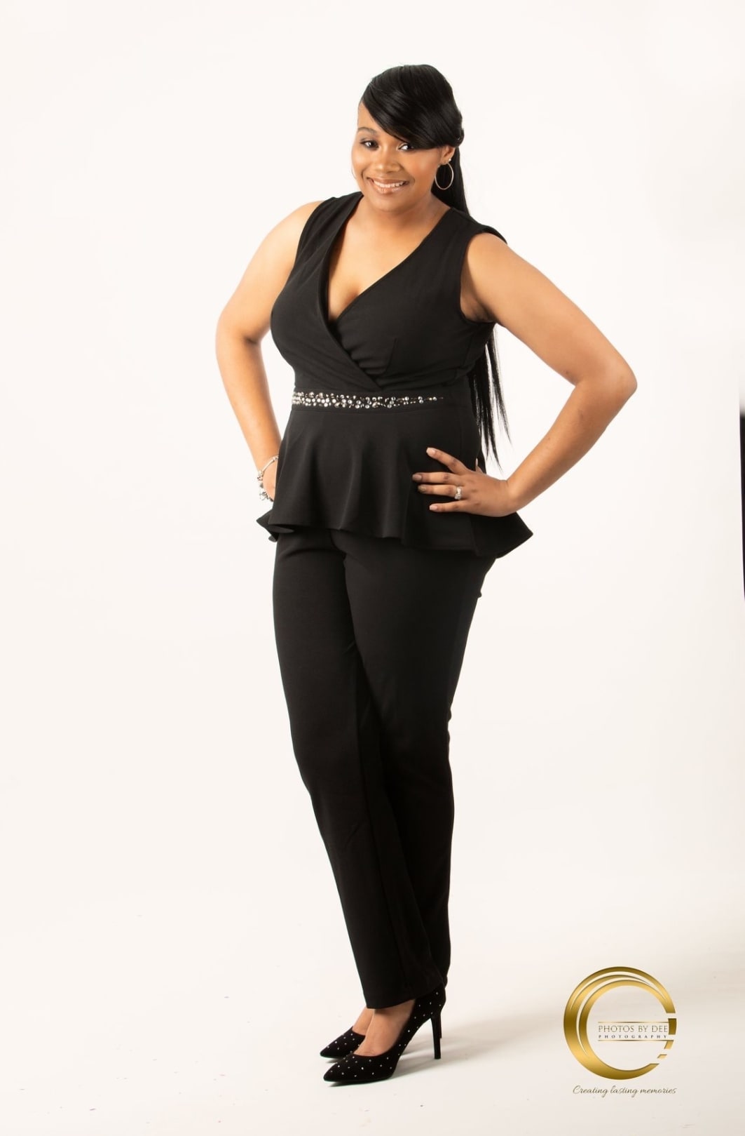 Alena Walton - Project Casting Alena Walton - Profile Photo