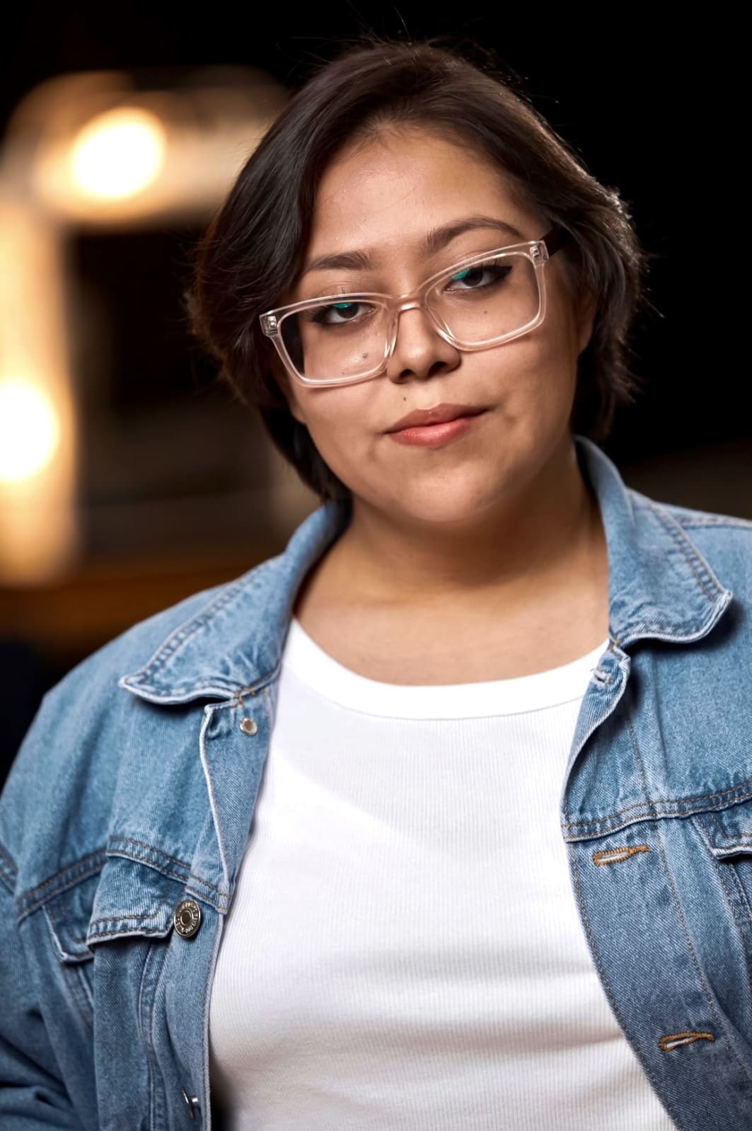 Diana SancheZ - Project Casting Diana SancheZ - Profile Photo