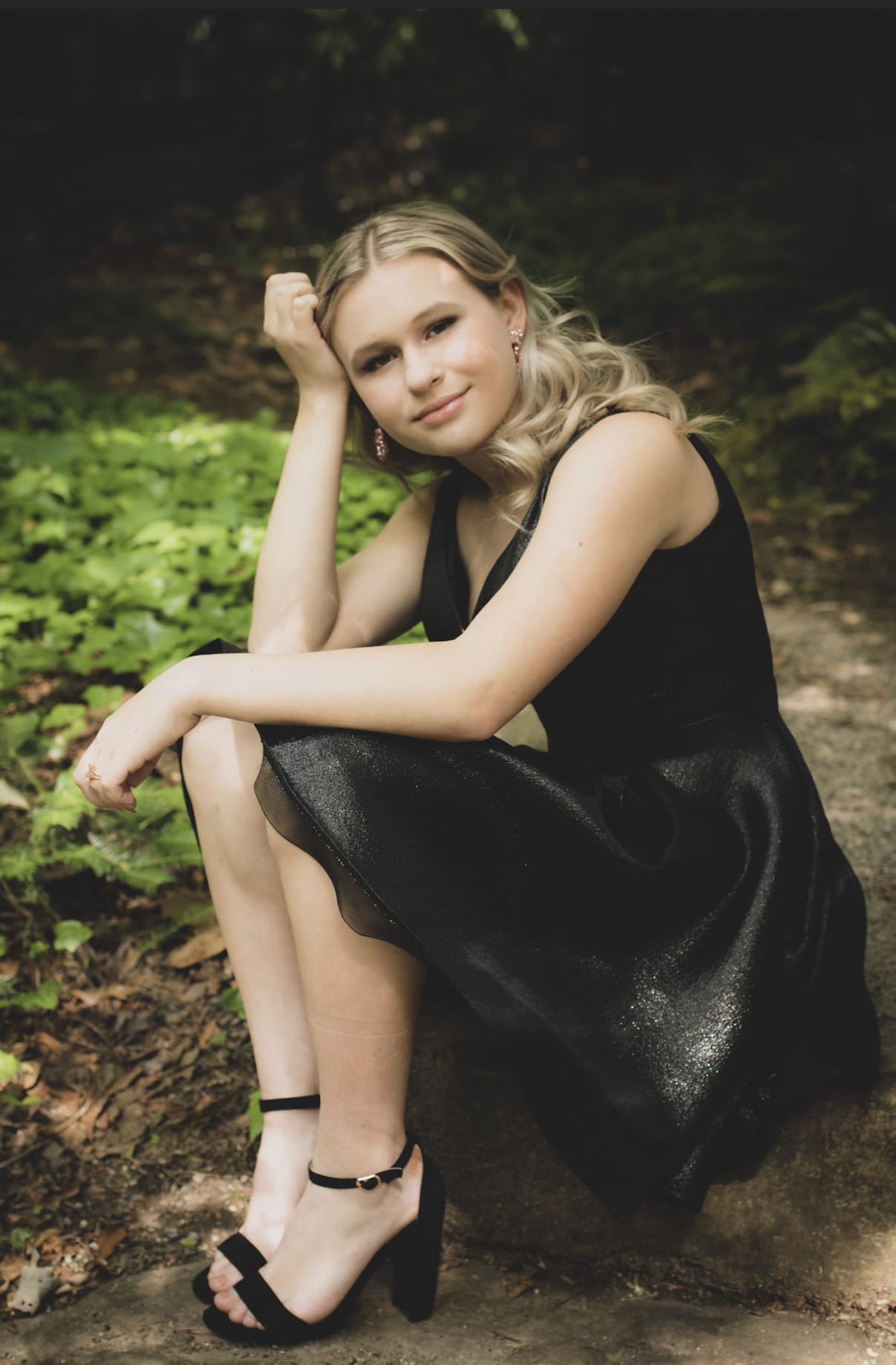 Madeline Jenkins - Project Casting Madeline Jenkins - Profile Photo