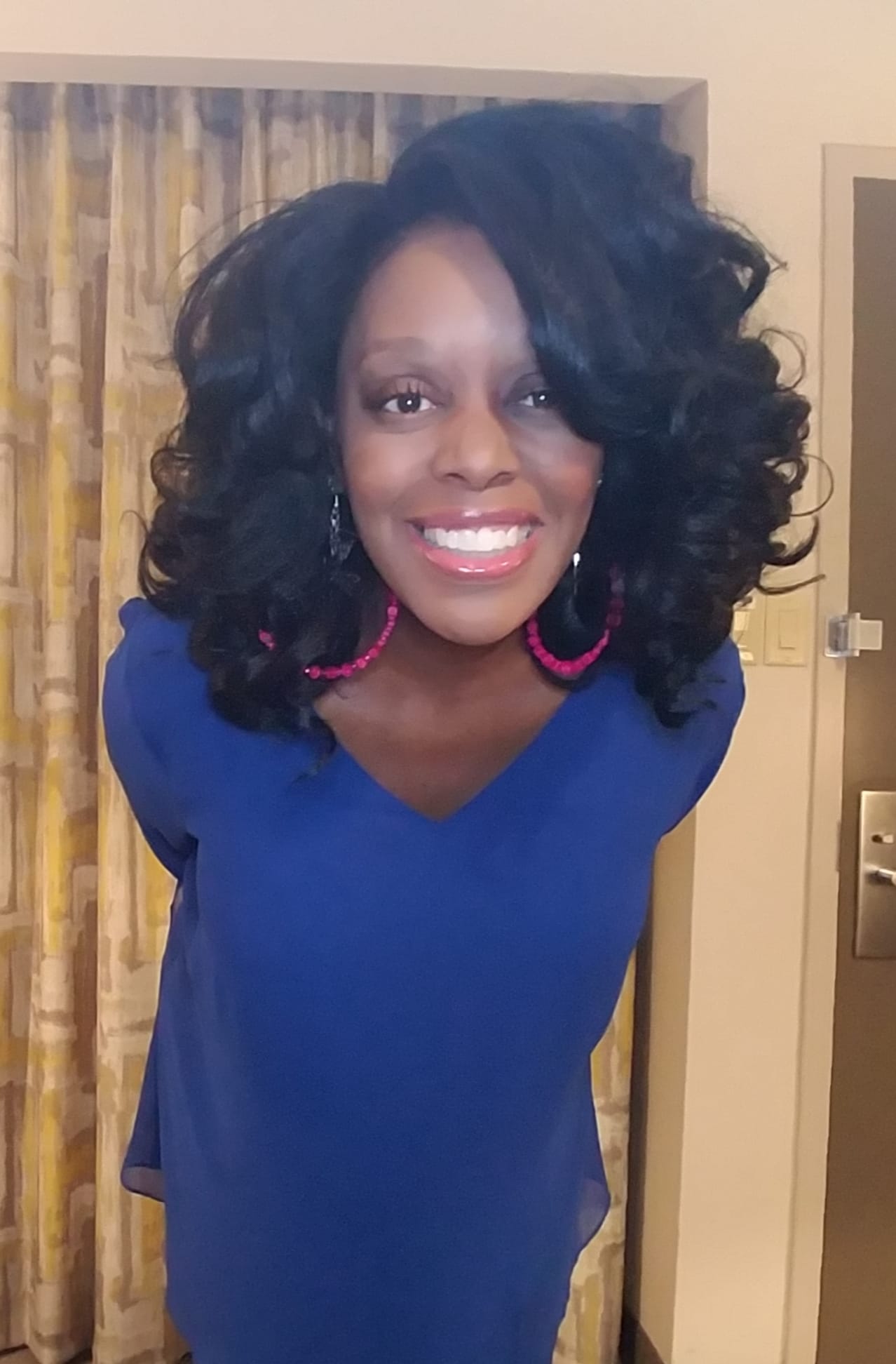 Malinda Banks - Profile Photo