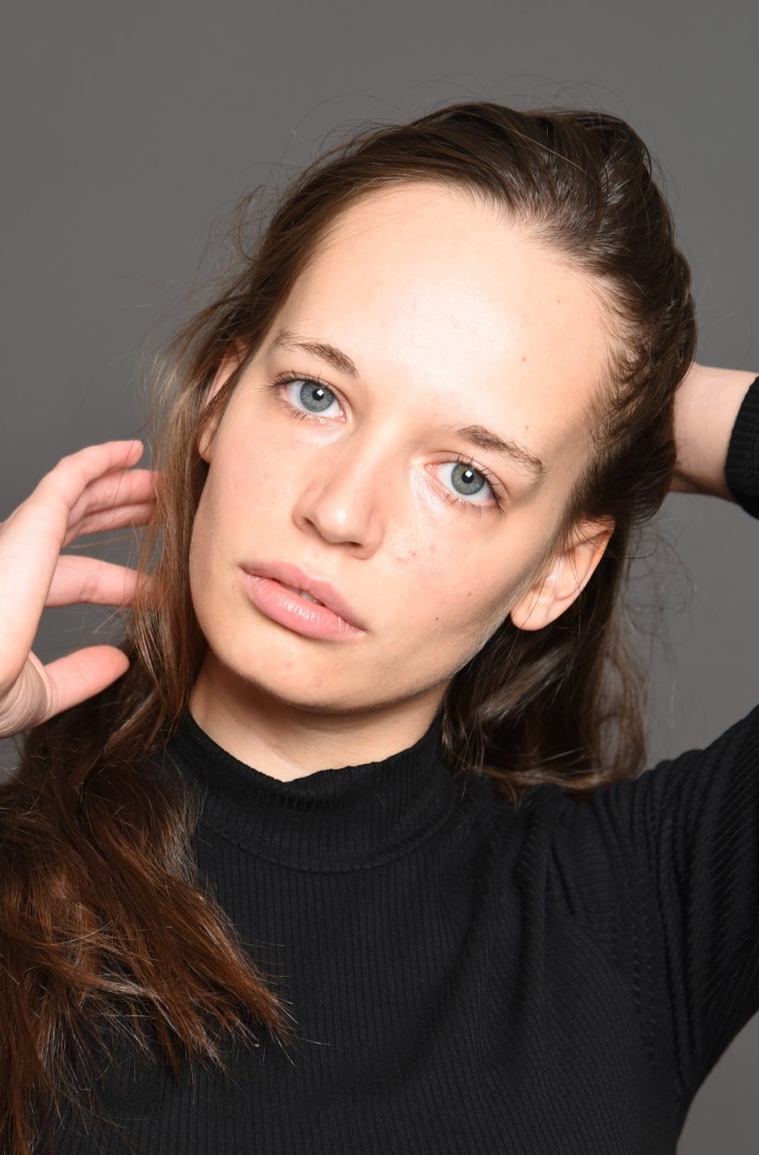 Hannah Strijckmans - Project Casting Hannah Strijckmans - Profile Photo