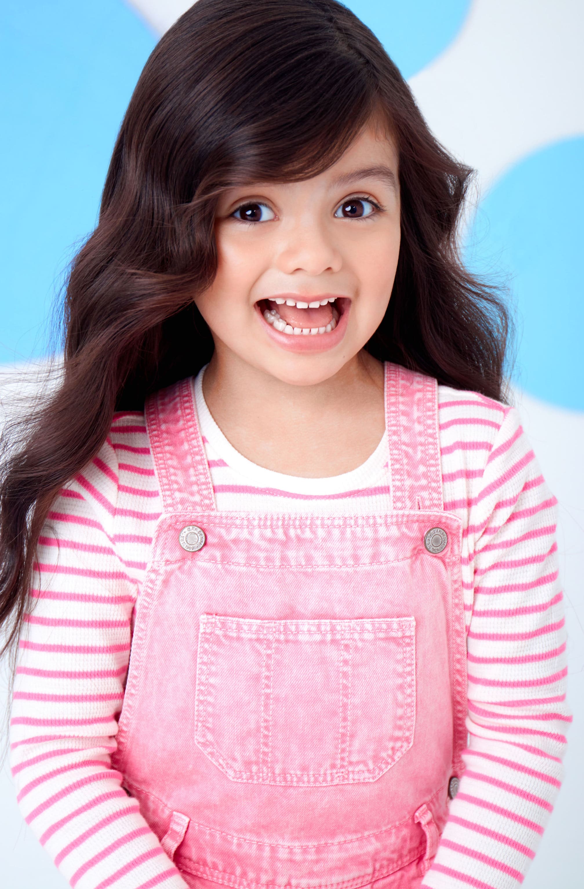 Isabella Aparicio Resume Project Casting