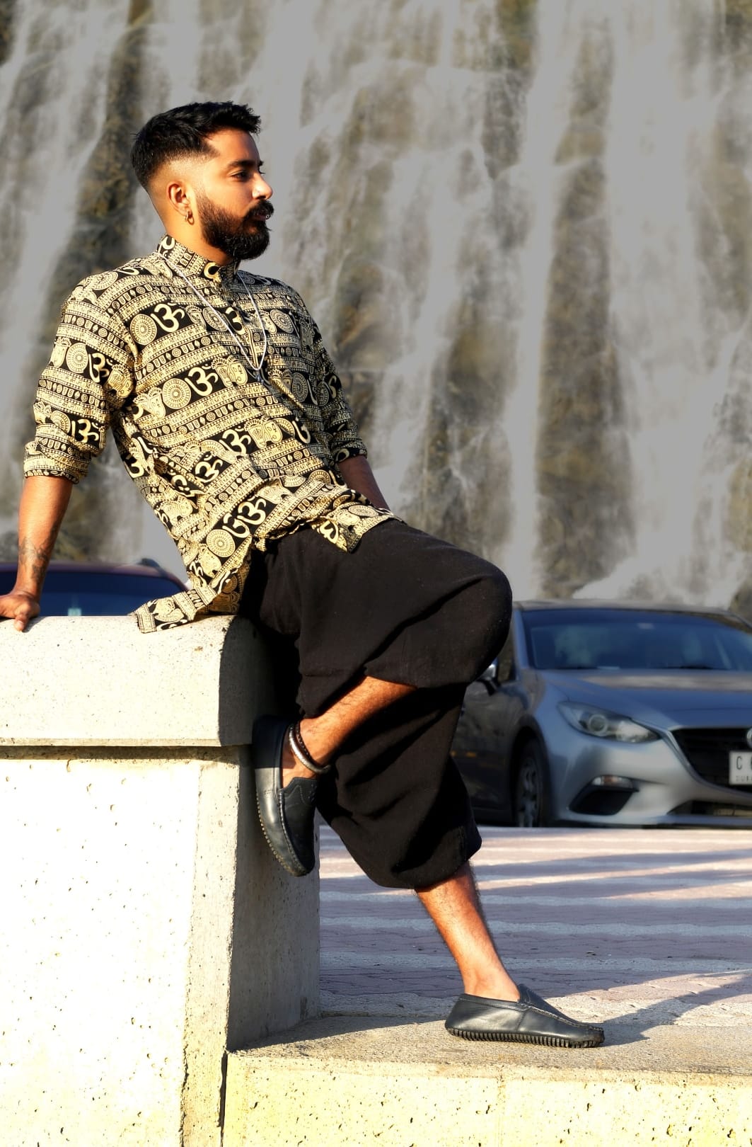 Abir Das - Project Casting Abir Das - Profile Photo