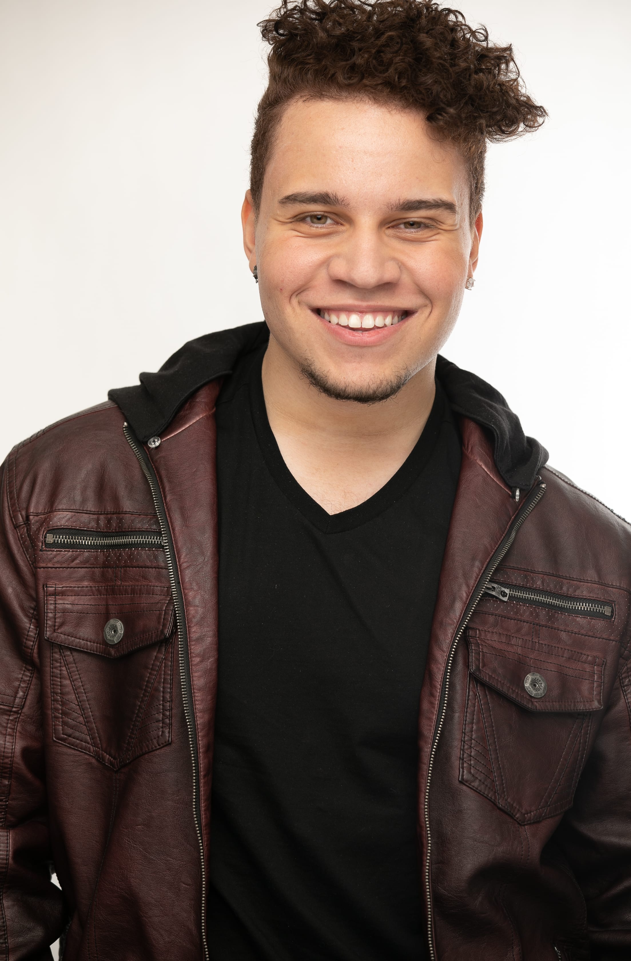 Aarman Touré - Project Casting Aarman Touré - Profile Photo