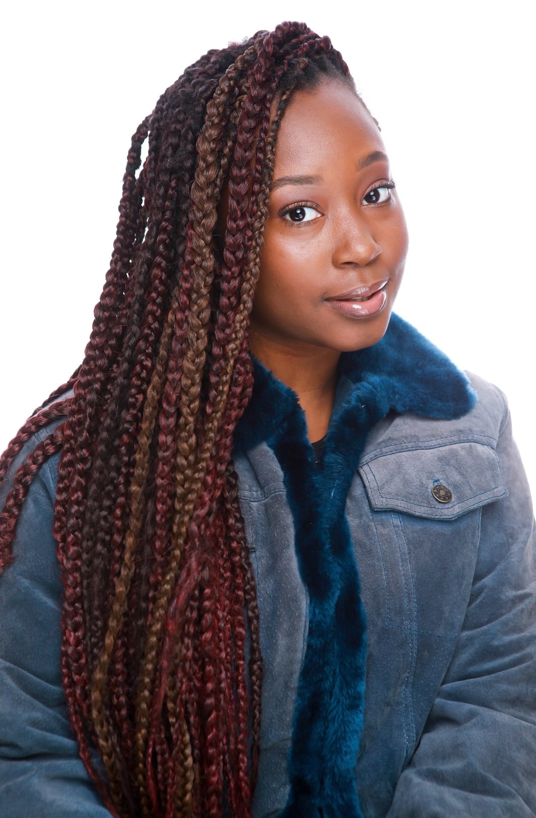 Tatiyana Ahmad - Project Casting Tatiyana Ahmad - Profile Photo