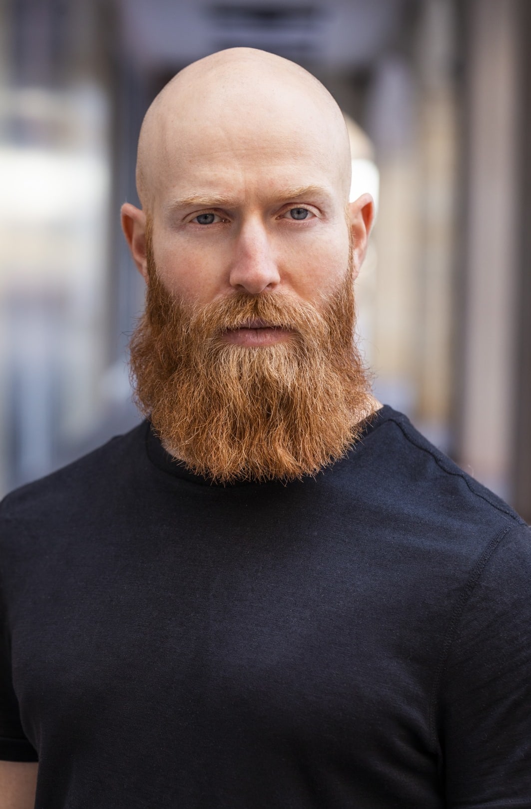 Yuri Marmerstein - Project Casting Yuri Marmerstein - Profile Photo