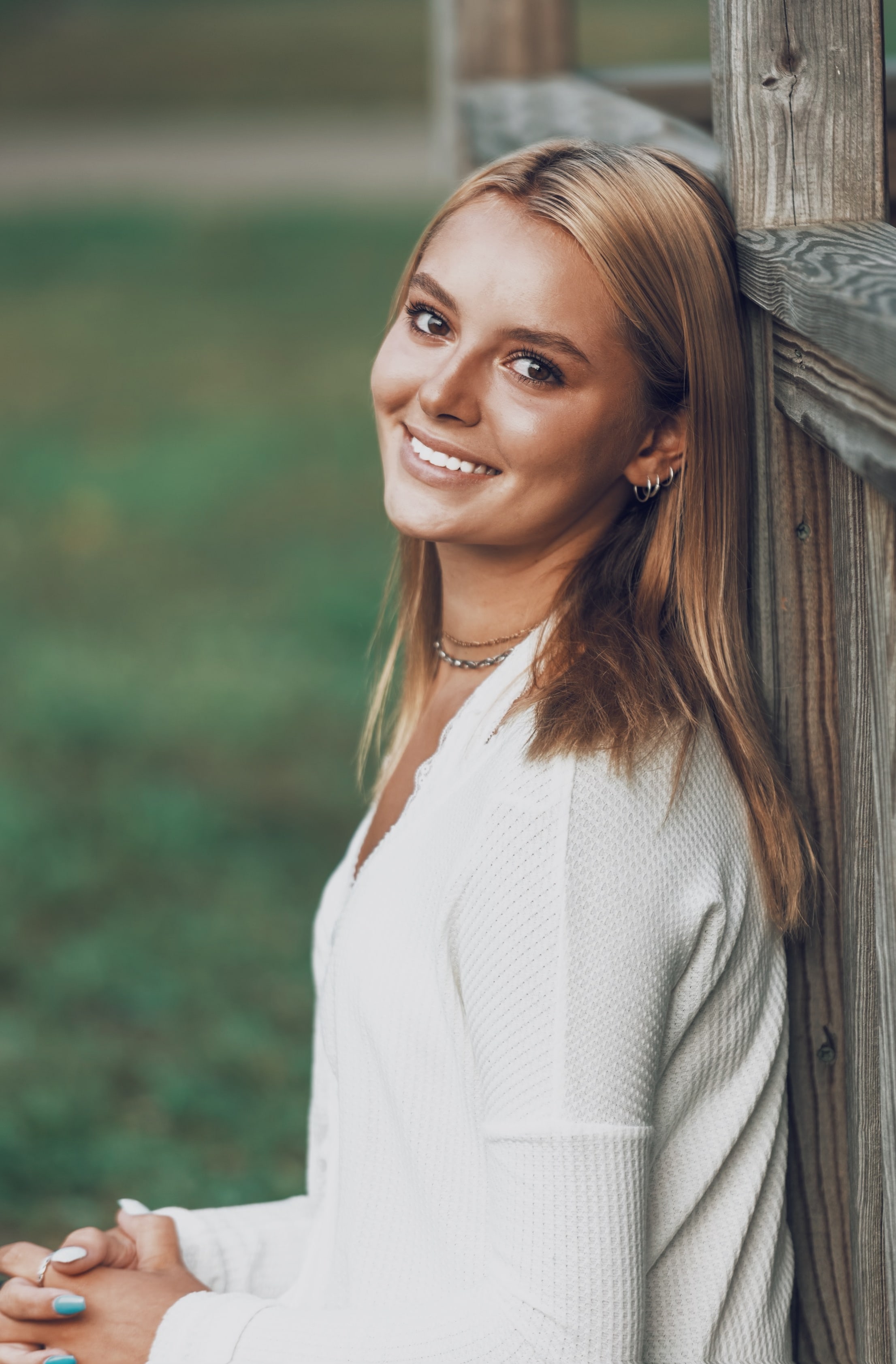 Mackenzie Leary - Project Casting Mackenzie Leary - Profile Photo