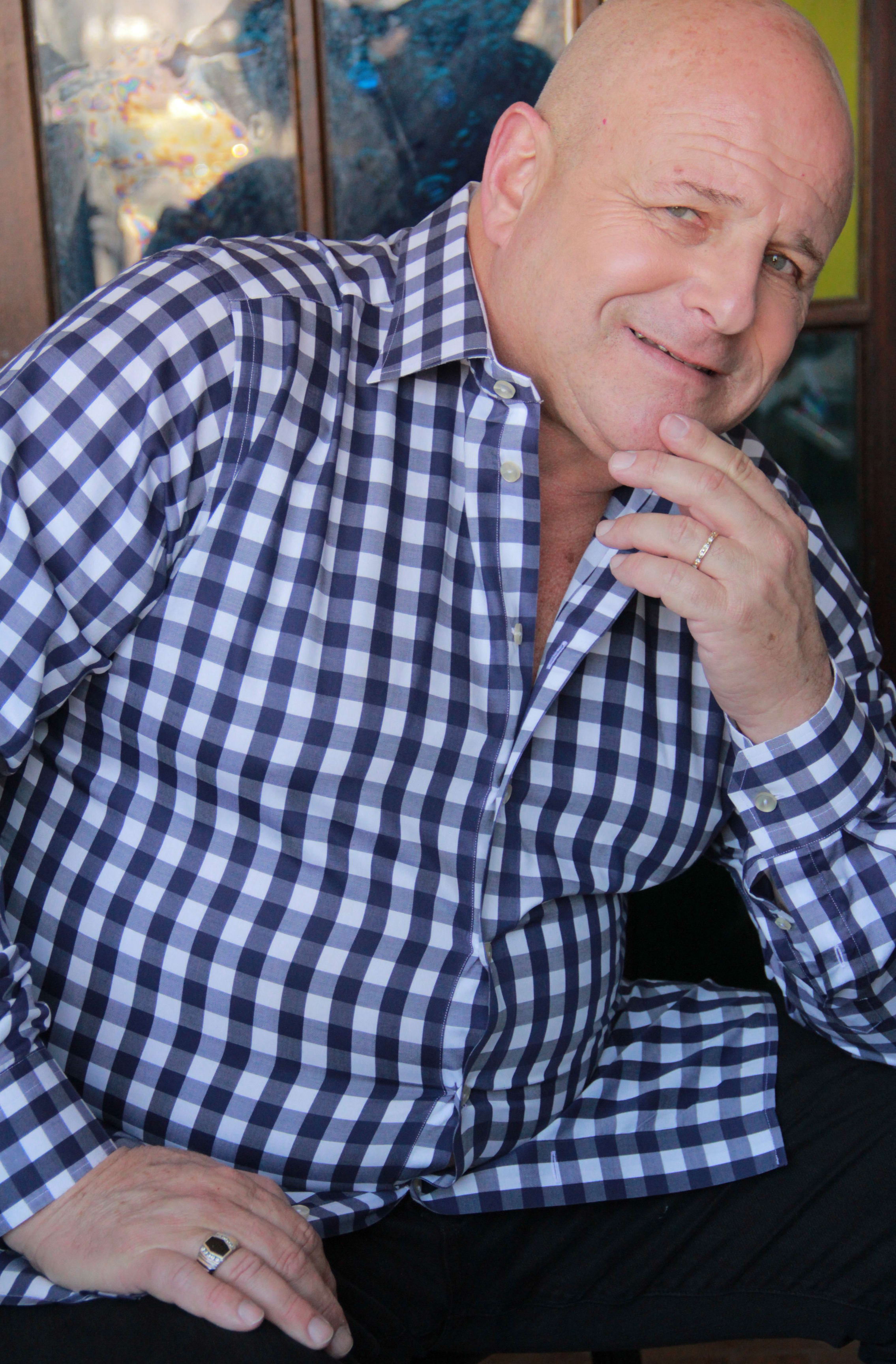 bruce piekarsky - Project Casting bruce piekarsky - Profile Photo