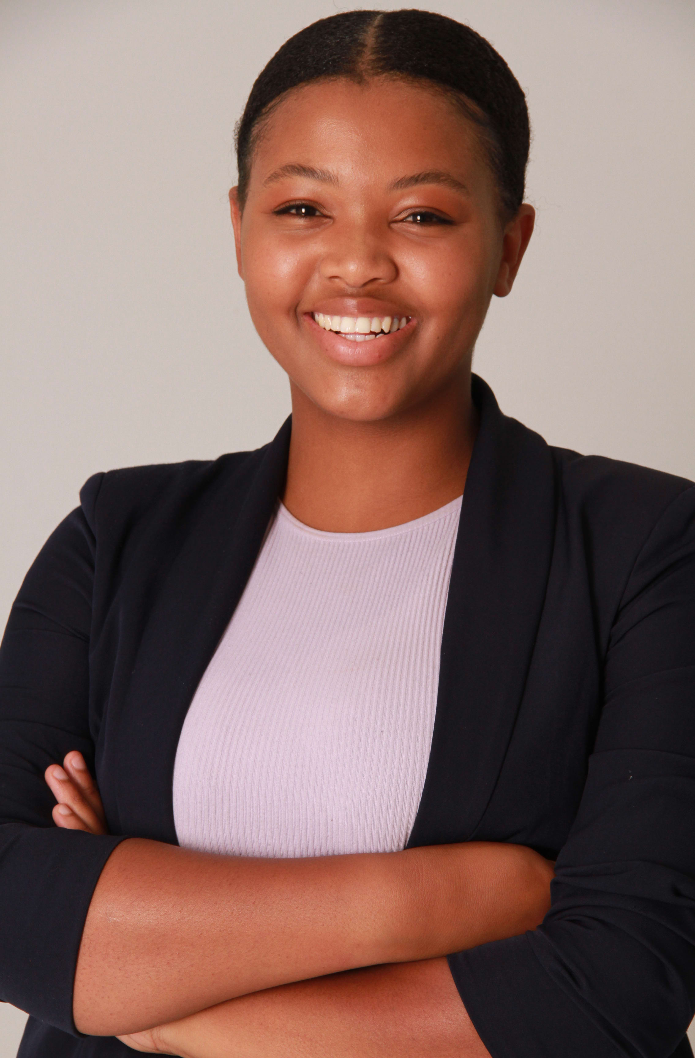 Esi Ndleleni - Project Casting Esi Ndleleni - Profile Photo