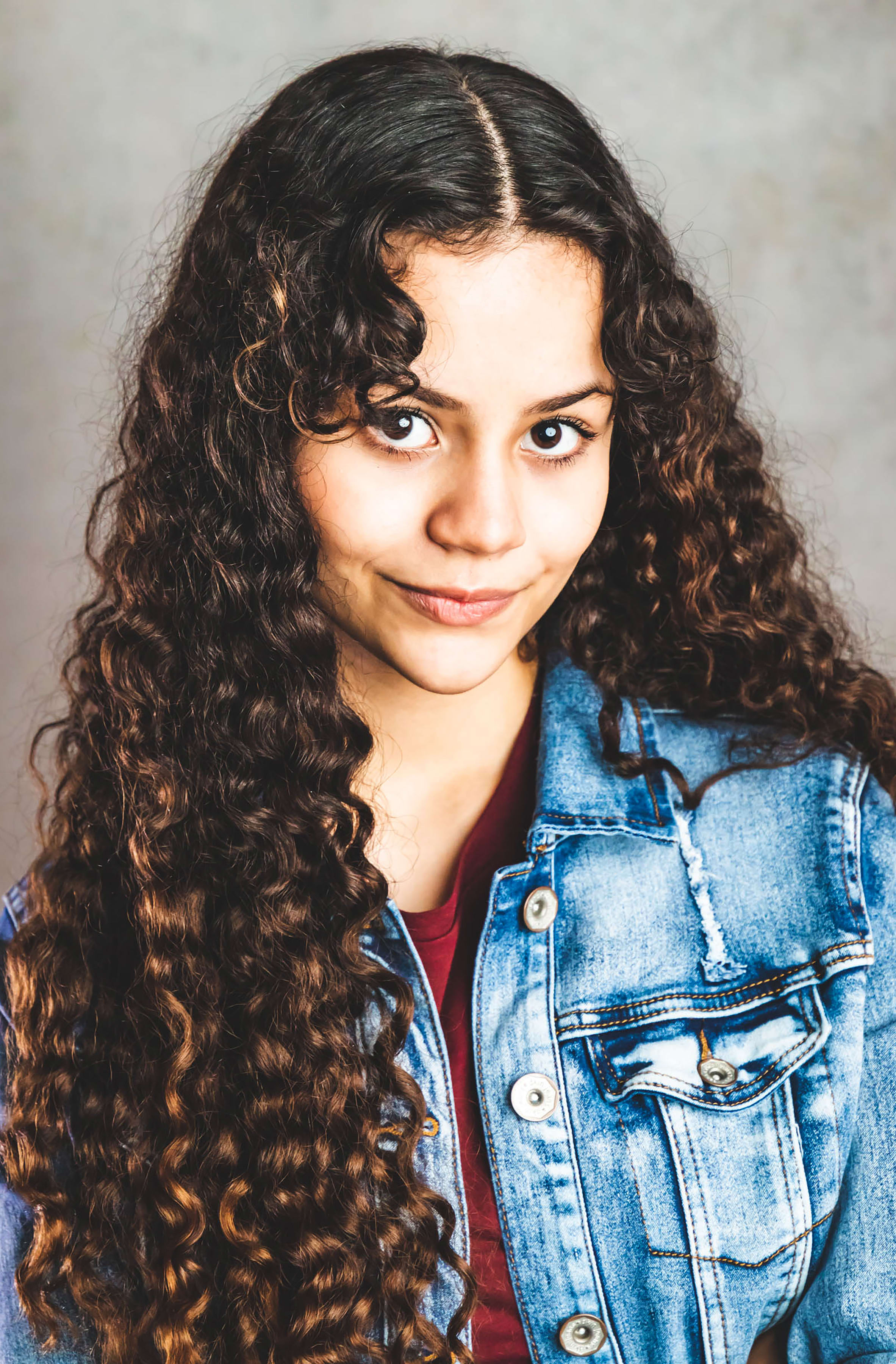 Adrianna Rodriguez - Project Casting Adrianna Rodriguez - Profile Photo