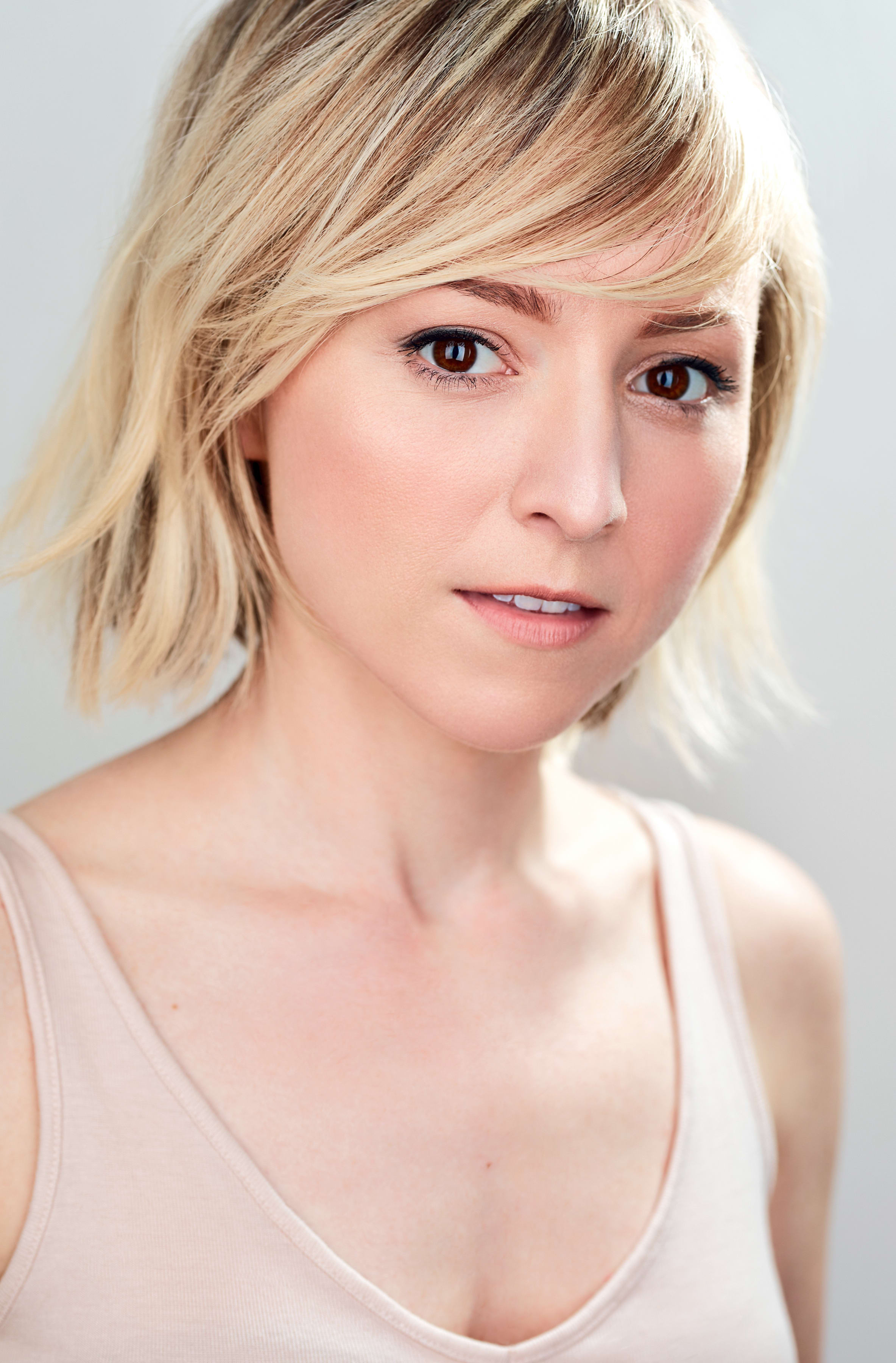 Jenae Gunderlock - Project Casting Jenae Gunderlock - Profile Photo