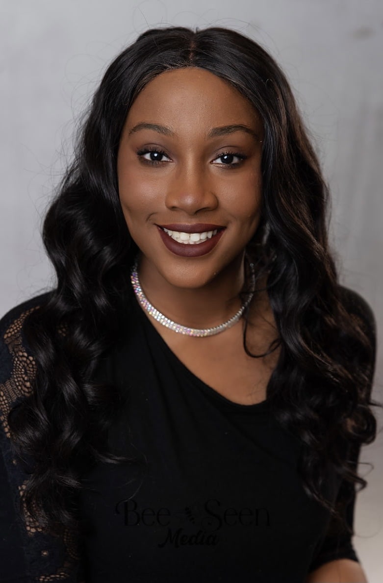 Janaysia Smith - Project Casting Janaysia Smith - Profile Photo
