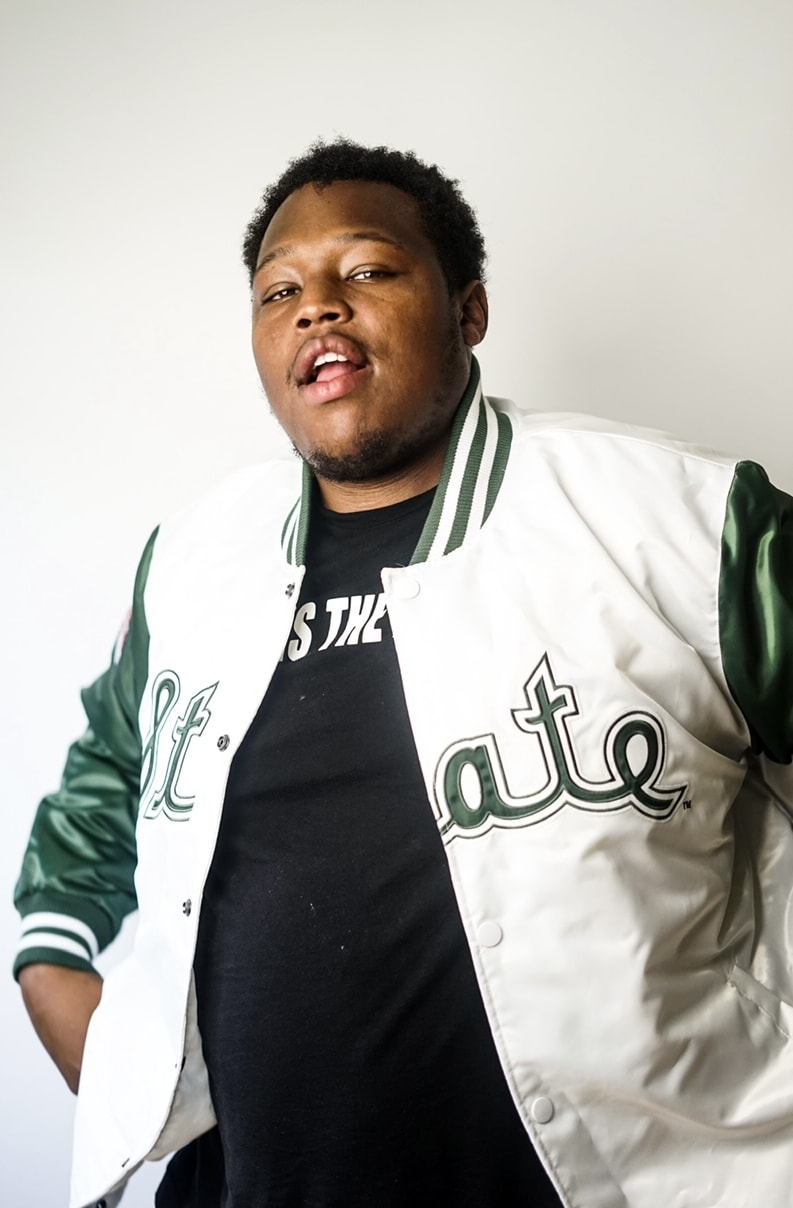 Donovan Wilson - Project Casting Donovan Wilson - Profile Photo