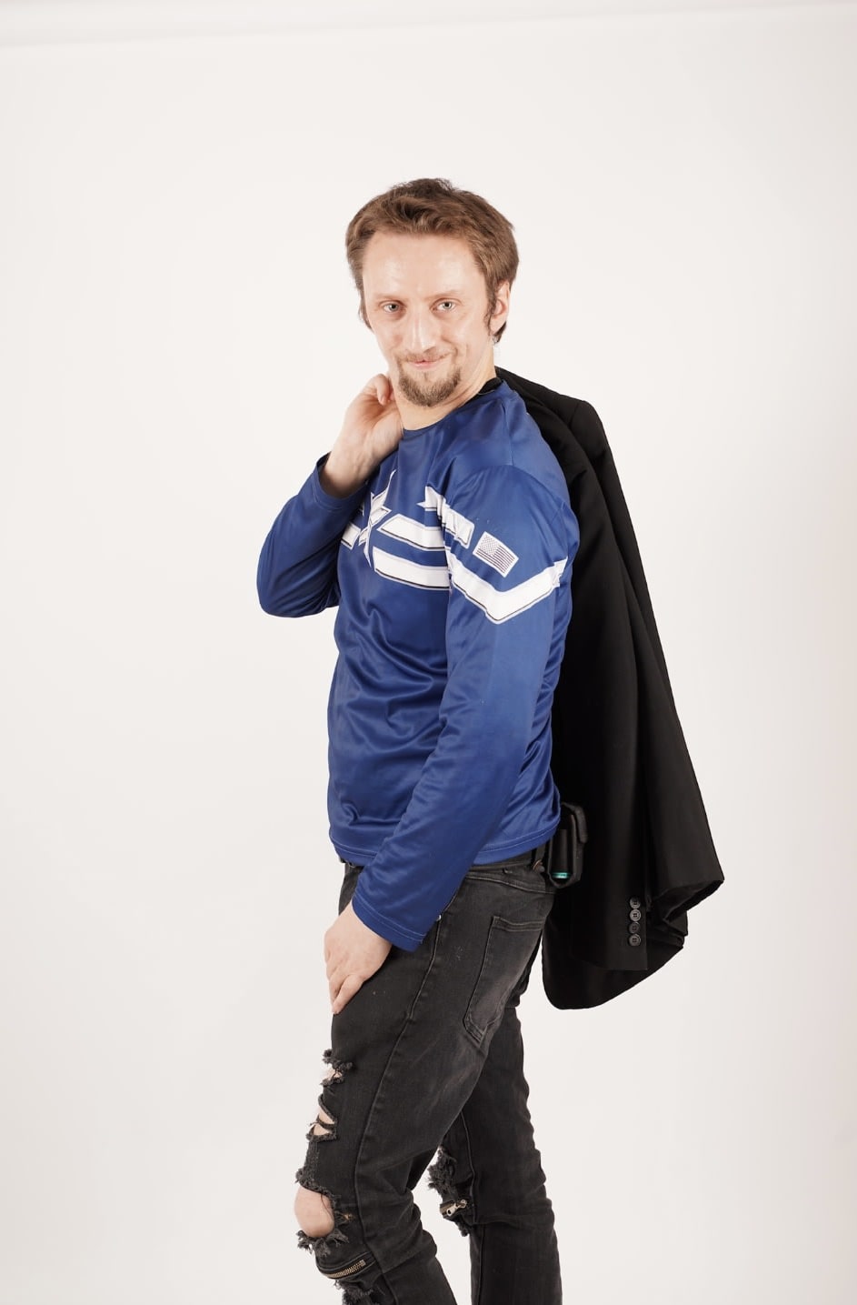 Scott Brent - Project Casting Scott Brent - Profile Photo