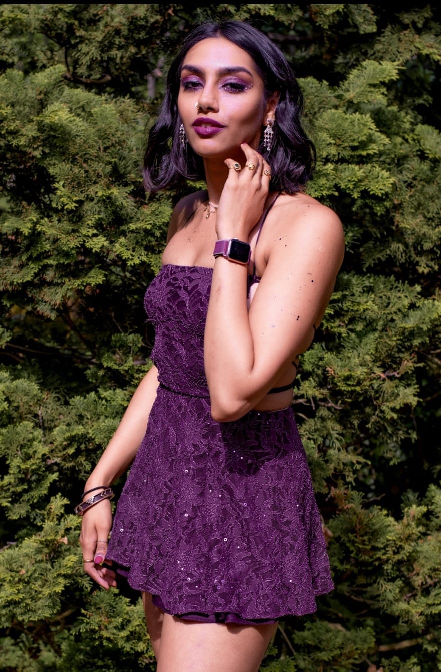 Sahana Sreeprakash - Project Casting Sahana Sreeprakash - Profile Photo