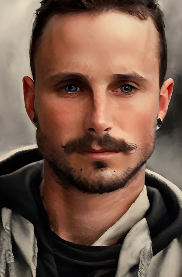 Chris Ryan - Project Casting Chris Ryan - Profile Photo