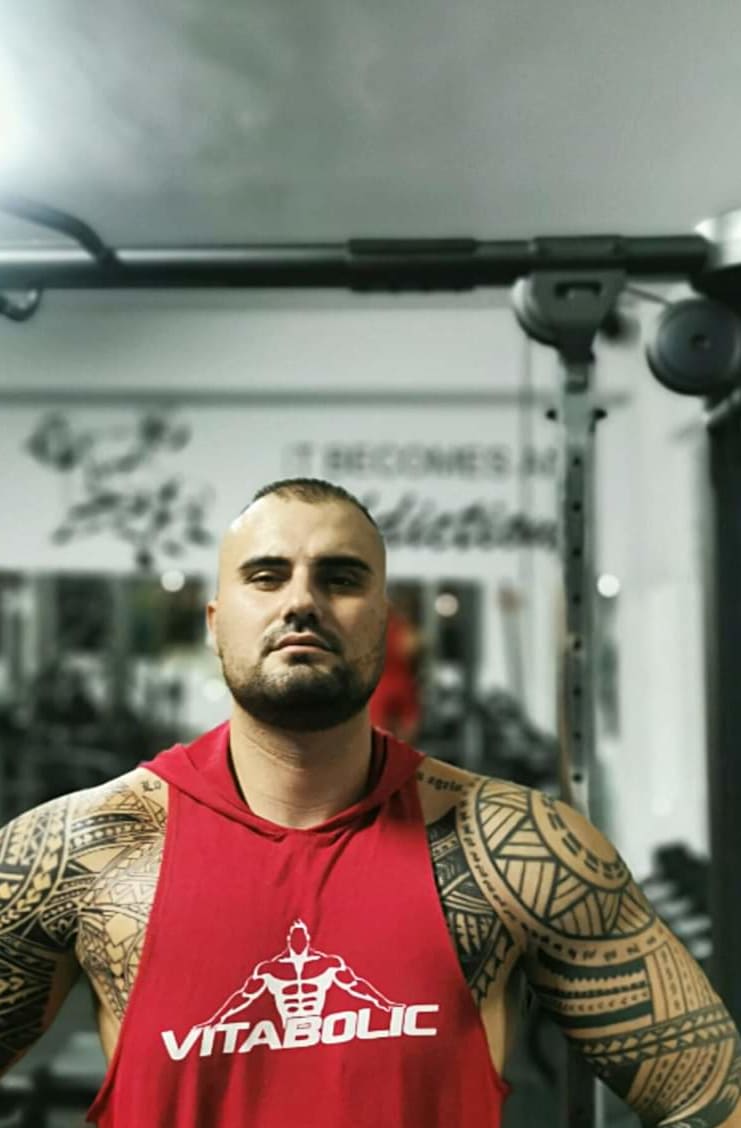 Claudiu Gherman - Project Casting Claudiu Gherman - Profile Photo