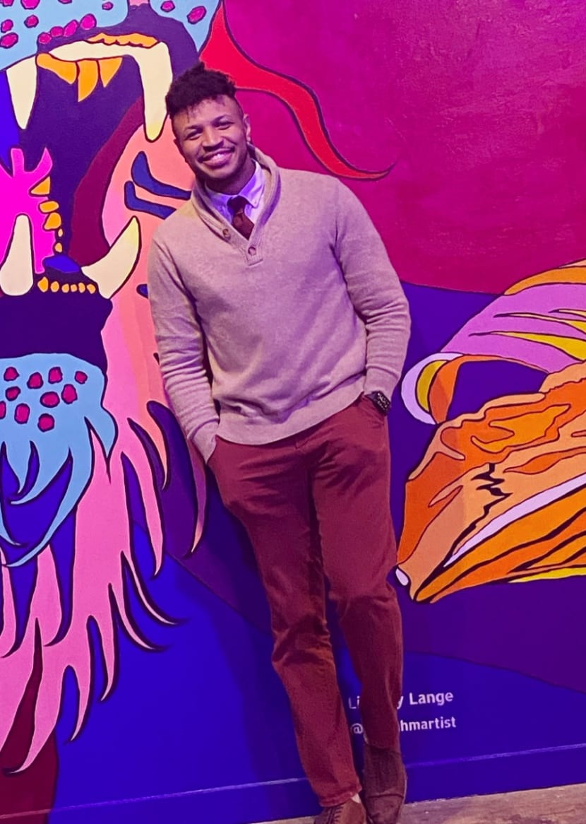 Anthony Ealy - Project Casting Anthony Ealy - Profile Photo