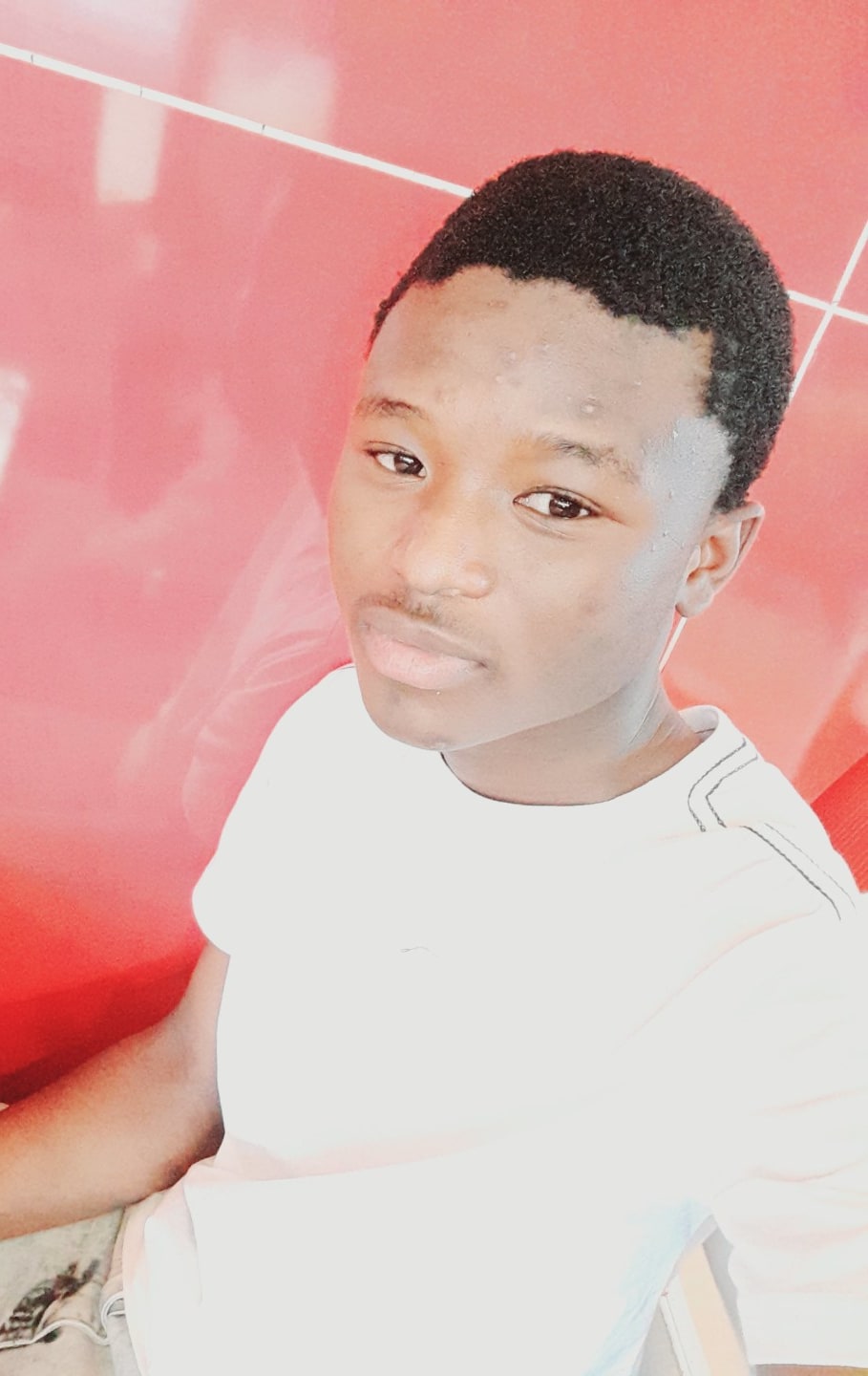 Xolani. L Matlonya - Project Casting Xolani. L Matlonya - Profile Photo