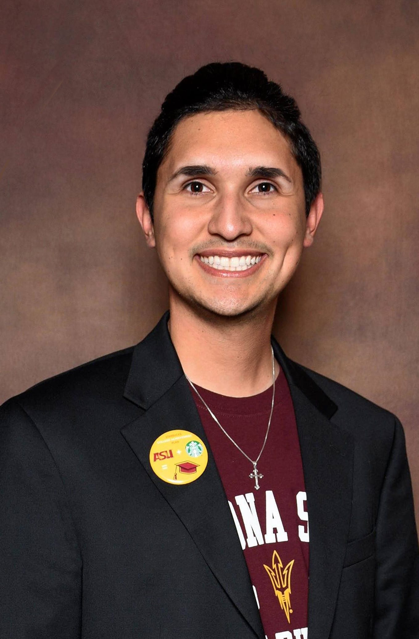 Matthew Vargas - Project Casting Matthew Vargas - Profile Photo