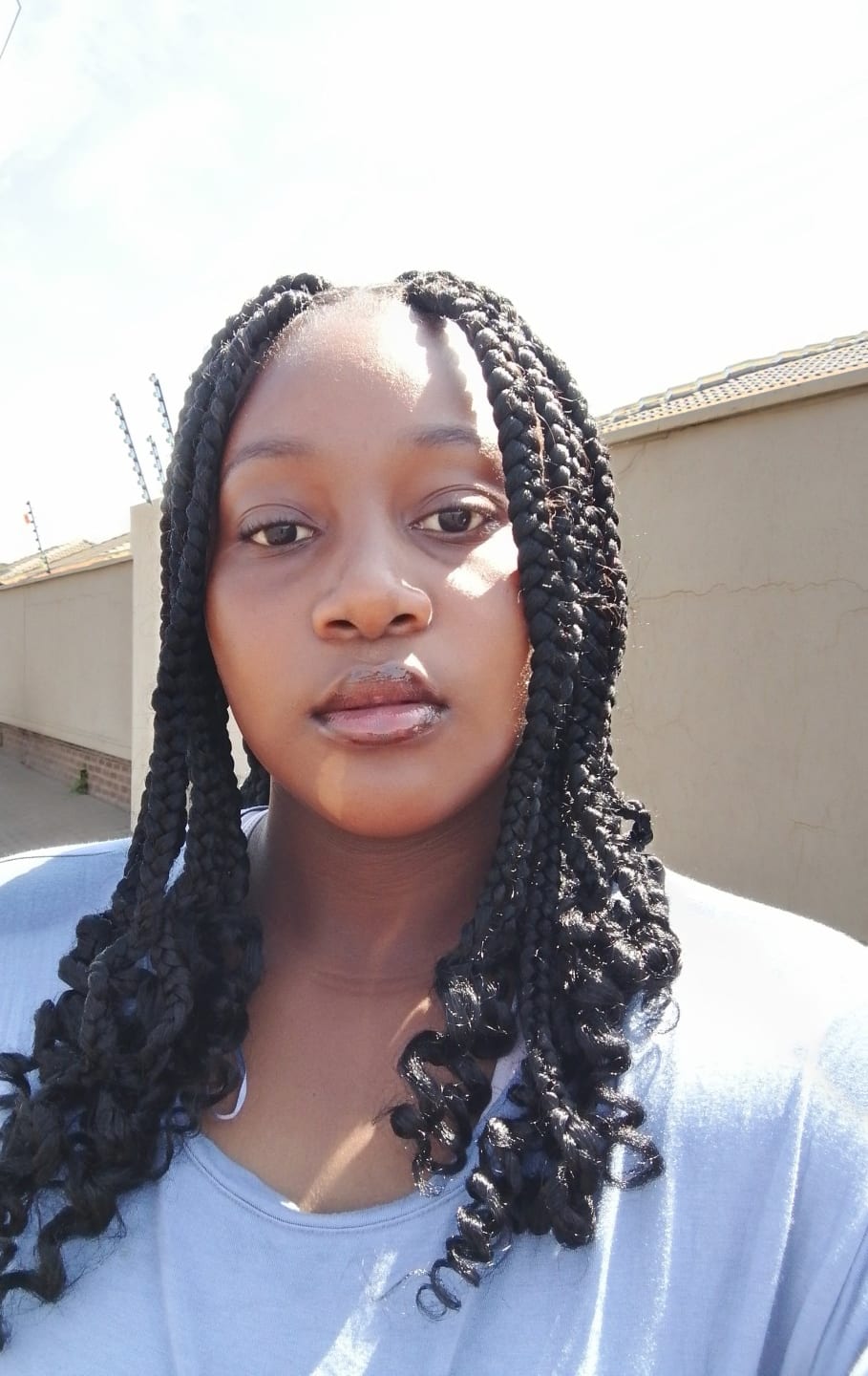Bahle Mondlane - Project Casting Bahle Mondlane - Profile Photo