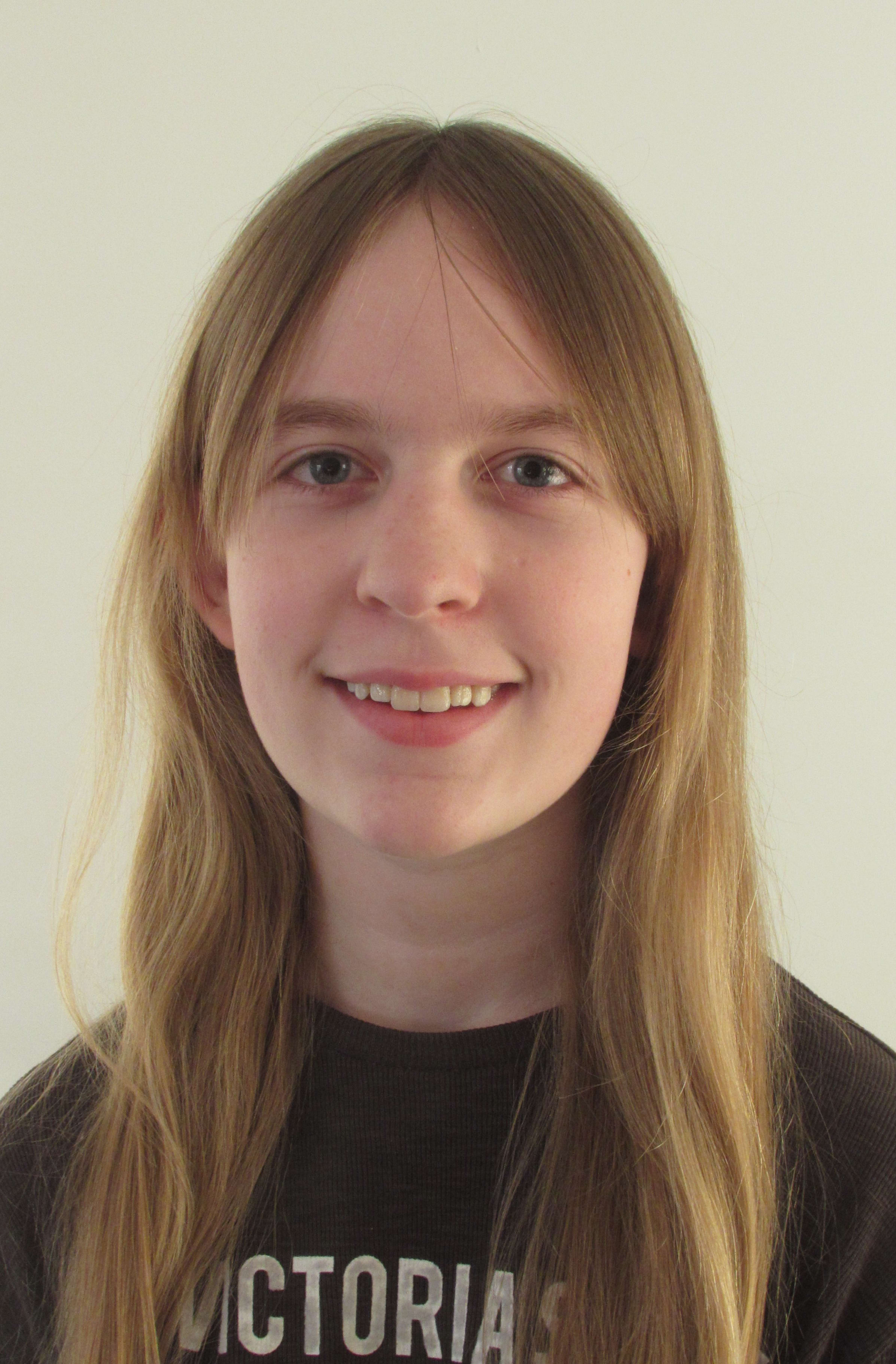 Tabitha Reid West - Project Casting Tabitha Reid West - Profile Photo