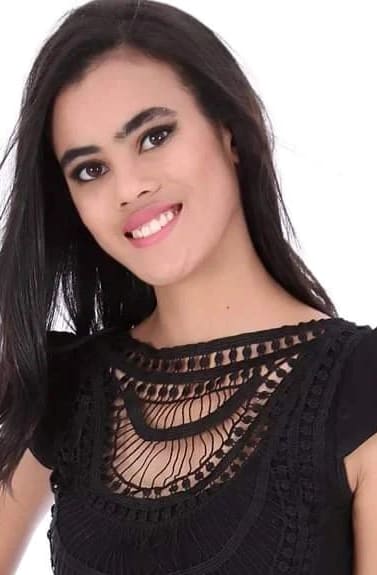 barbara oliveira - Project Casting barbara oliveira - Profile Photo
