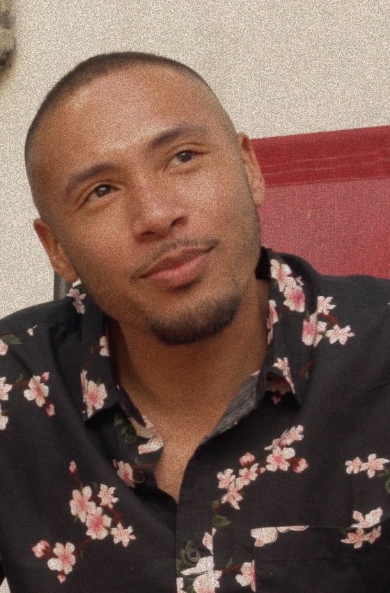Roderick Rascoe - Profile Photo