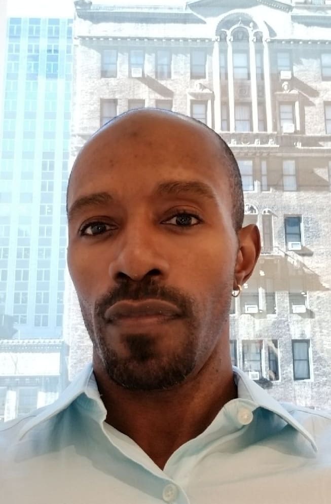 Marcos Washington - Profile Photo