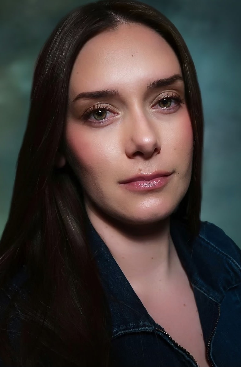 Andrea Bullar - Project Casting Andrea Bullar - Profile Photo