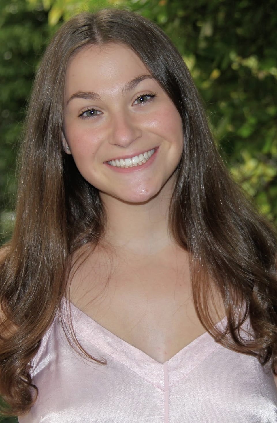 Ruby Mendelson - Project Casting Ruby Mendelson - Profile Photo