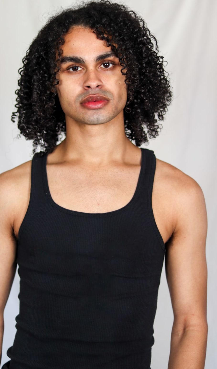 Nykai Anthony - Project Casting Nykai Anthony - Profile Photo