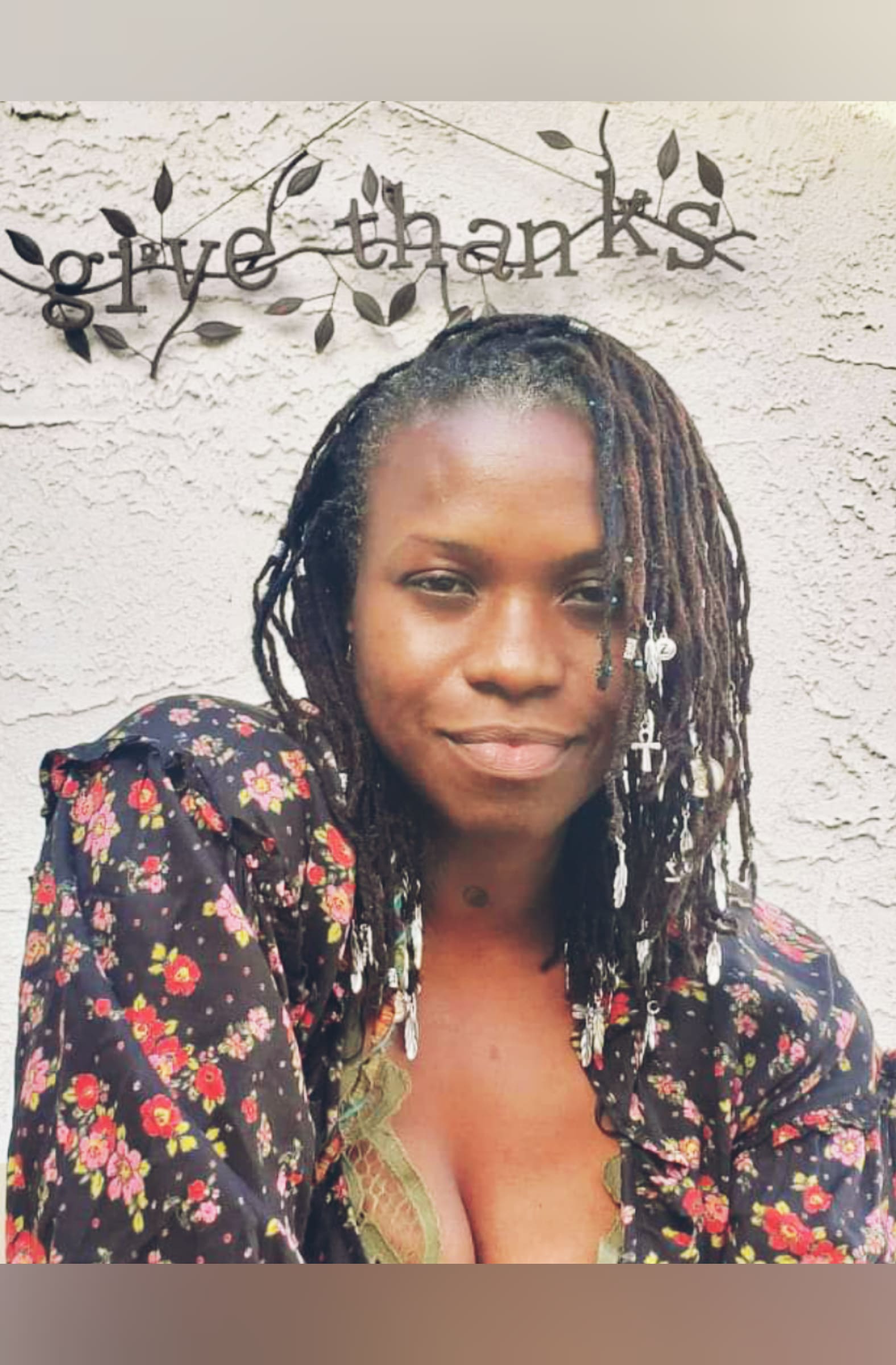 Zahalea Showe - Project Casting Zahalea Showe - Profile Photo