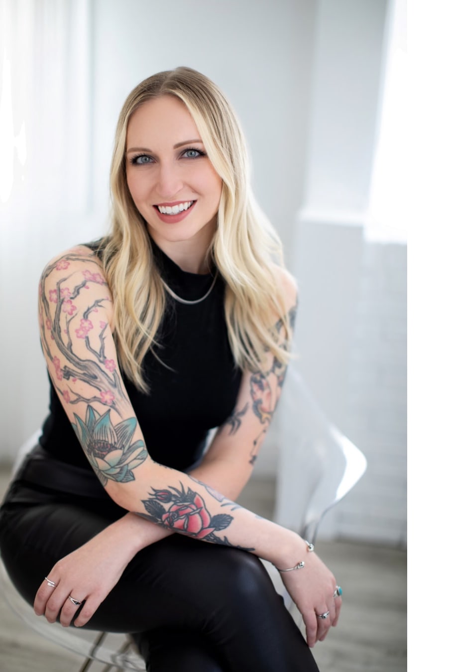 Krystle Feher - Project Casting Krystle Feher - Profile Photo