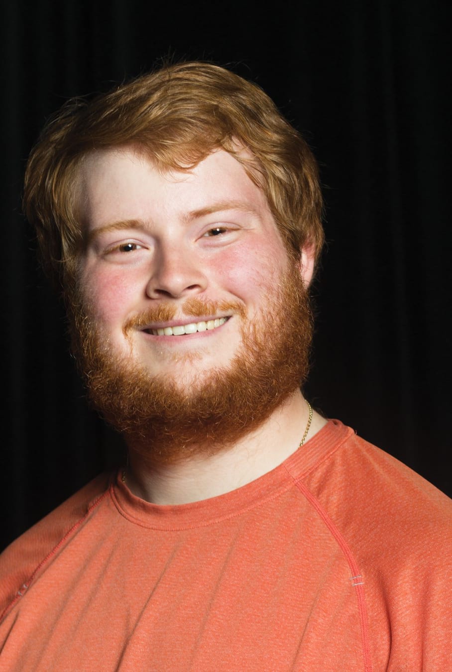 James-Louis Avery - Project Casting James-Louis Avery - Profile Photo